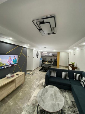 the bohemian 2 bedroom